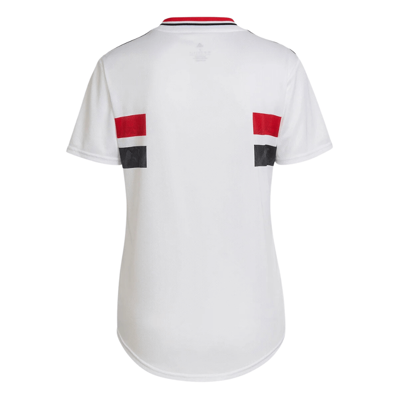 Camisa São Paulo I 2022/23 - Feminina