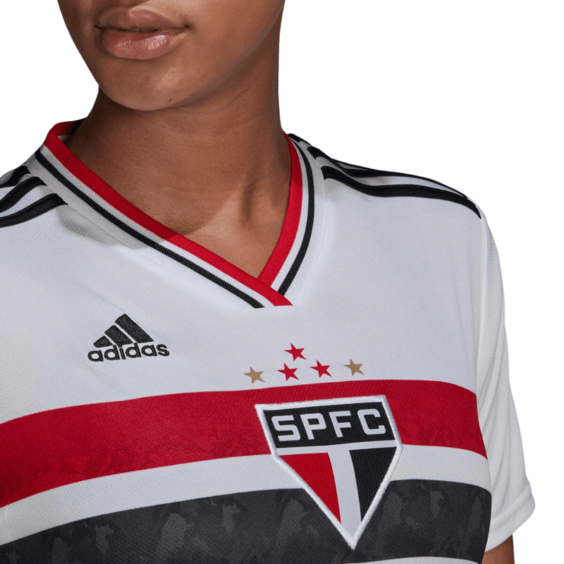 Camisa São Paulo I 2022/23 - Feminina