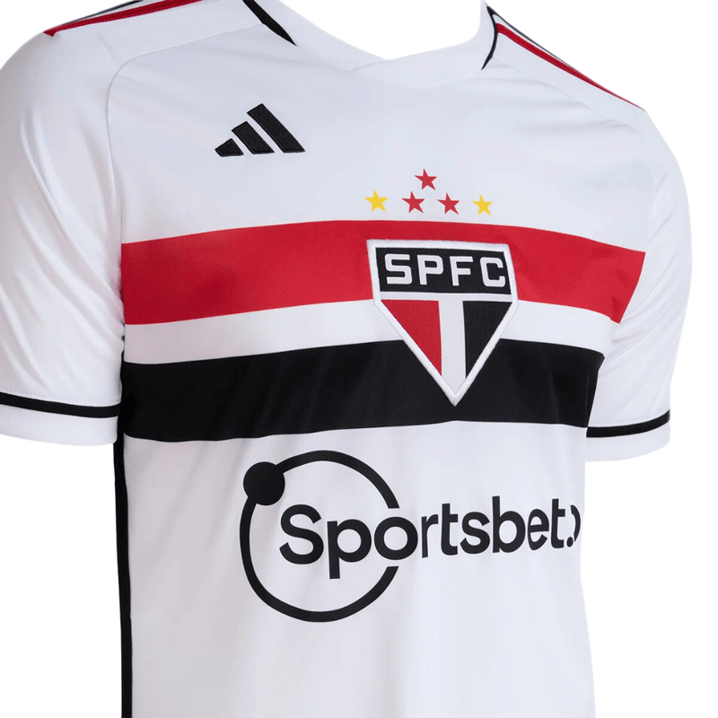 Camisa São Paulo I 23/24