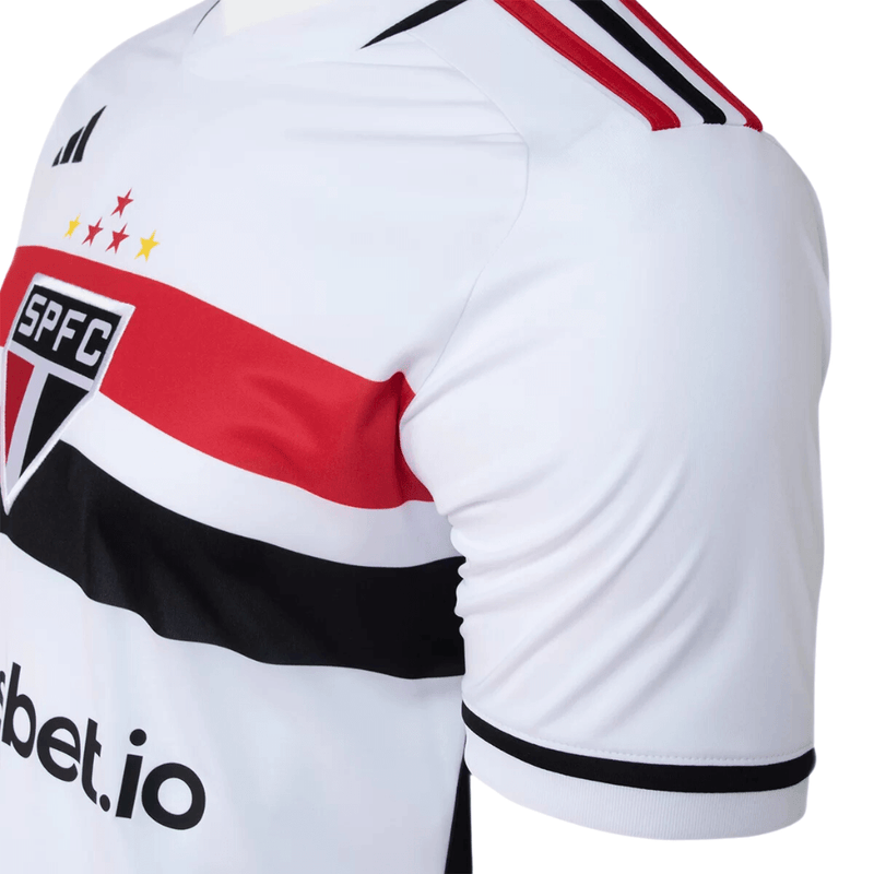 Camisa São Paulo I 23/24