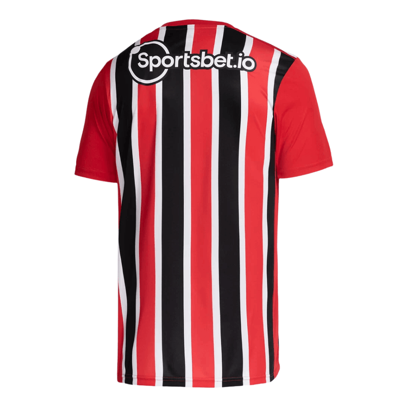 Camisa São Paulo II 2022/23