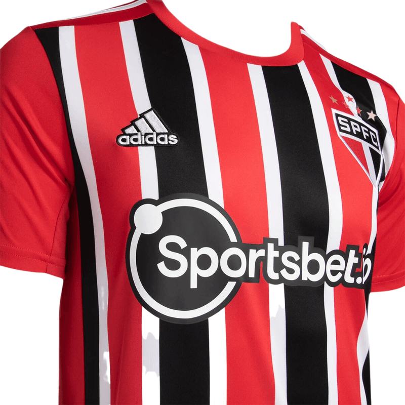 Camisa São Paulo II 2022/23