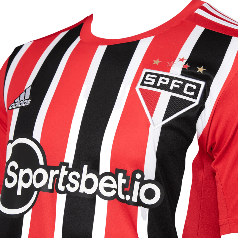 Camisa São Paulo II 2022/23