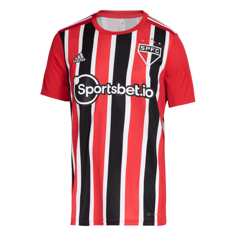 Camisa São Paulo II 2022/23