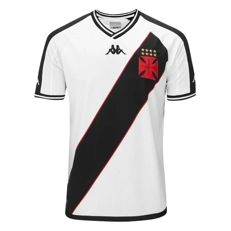 Camisa Vasco da Gama II 24/25 Masculina