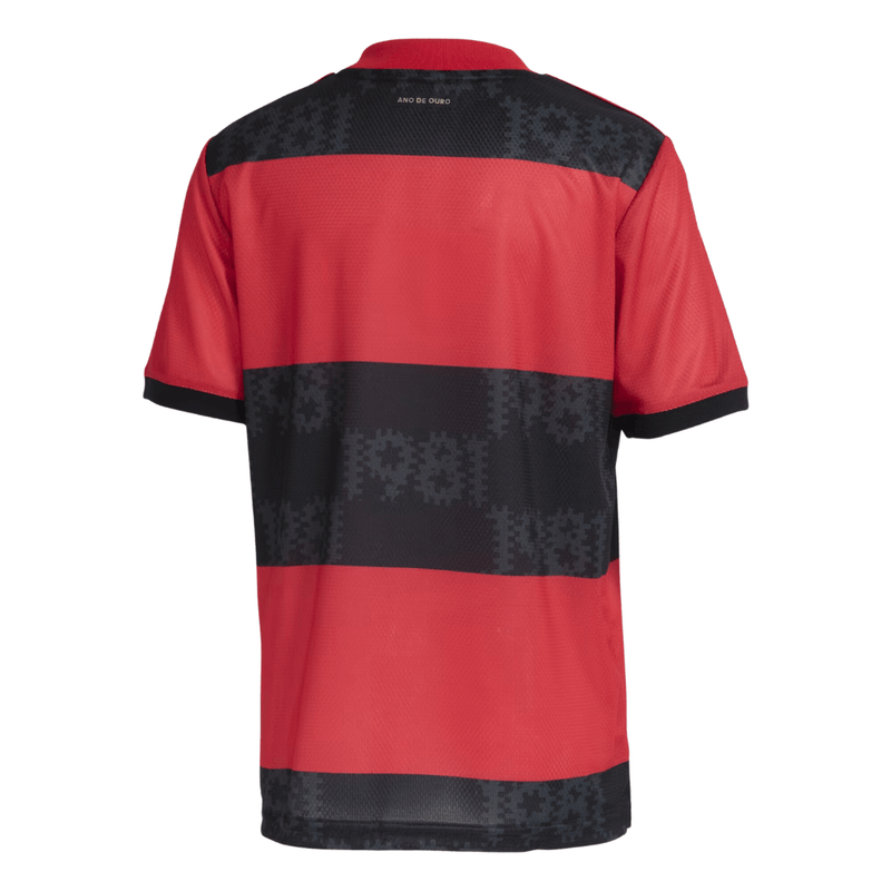 Camisa Flamengo 2021/22