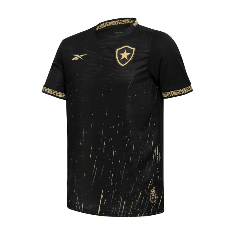 Camisa Botafogo Forjada no Fogo