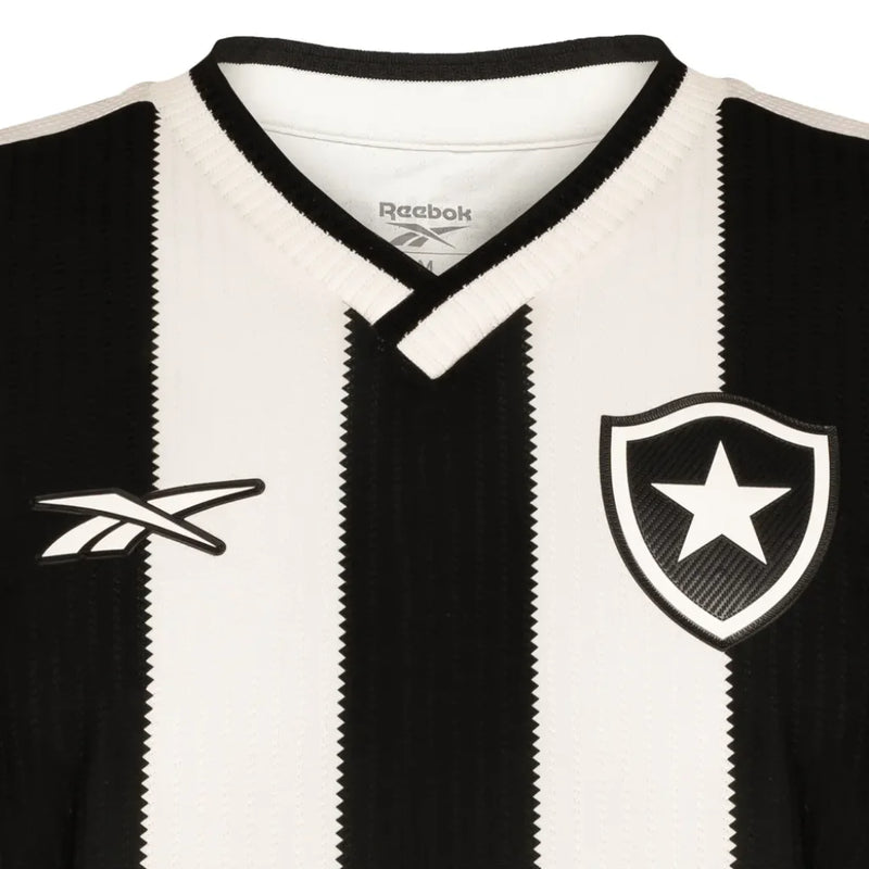 Camisa Manga Longa 130 anos Botafogo