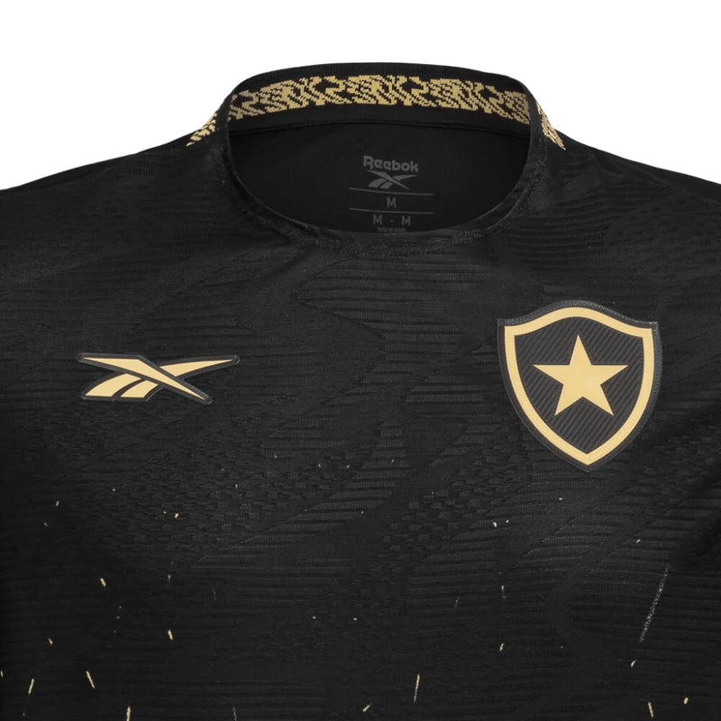 Camisa Botafogo Forjada no Fogo