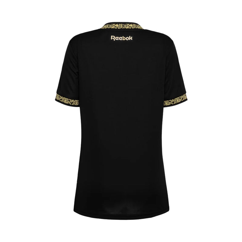 Camisa Botafogo Feminina Forjada no Fogo