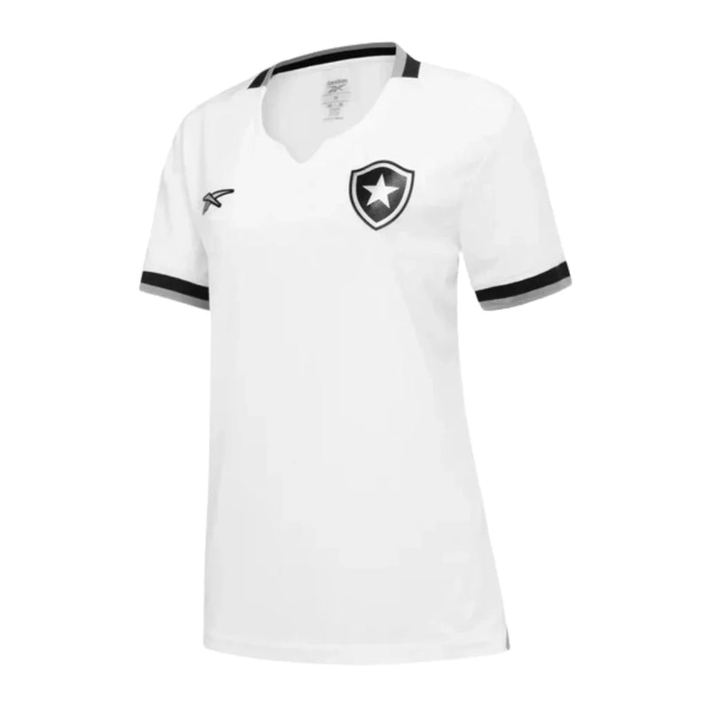 Camisa Botafogo Feminina IIII 2024