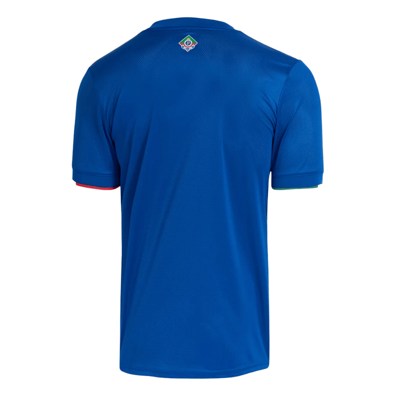 Camisa Cruzeiro Centenário 21/22 Azul