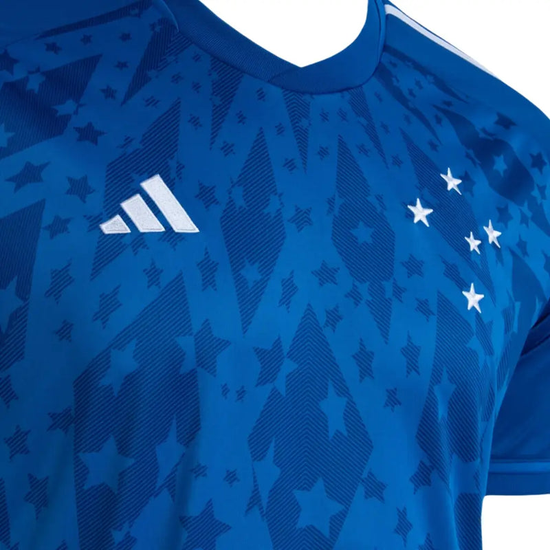 Camisa Cruzeiro I 24/25 Lançamento