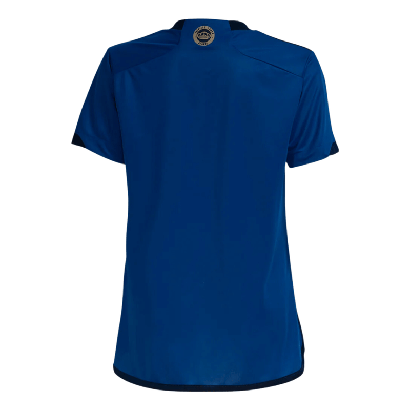 Camisa Cruzeiro 23/24 Torcedor Feminina