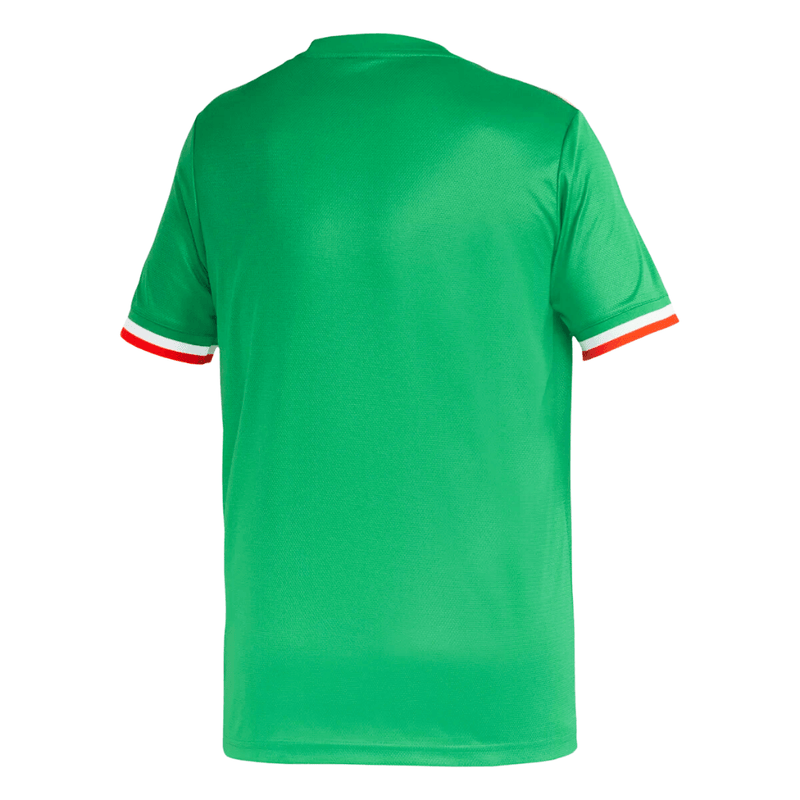 Camisa Cruzeiro Centenário 21/22 Verde