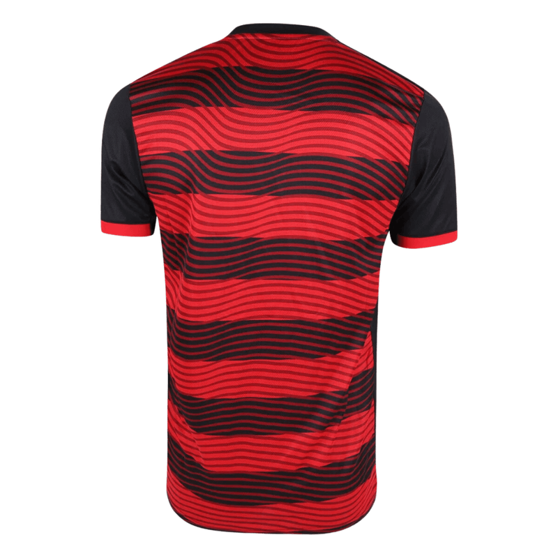 Camisa Flamengo I 2022/23 casa