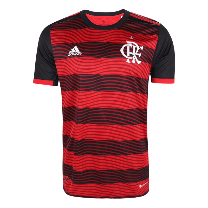 Camisa Flamengo I 2022/23 casa