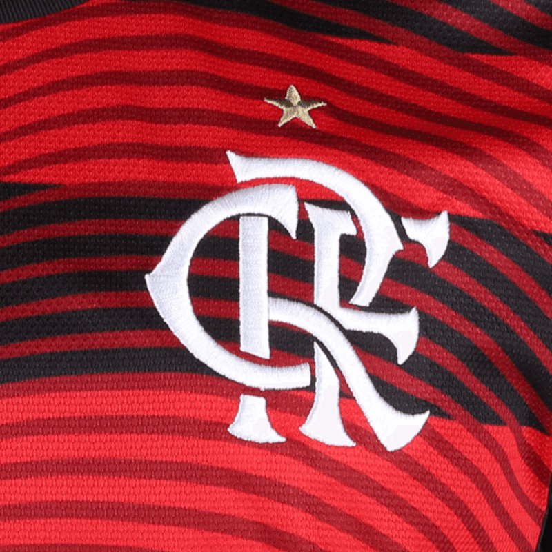 Camisa Flamengo I 2022/23 casa