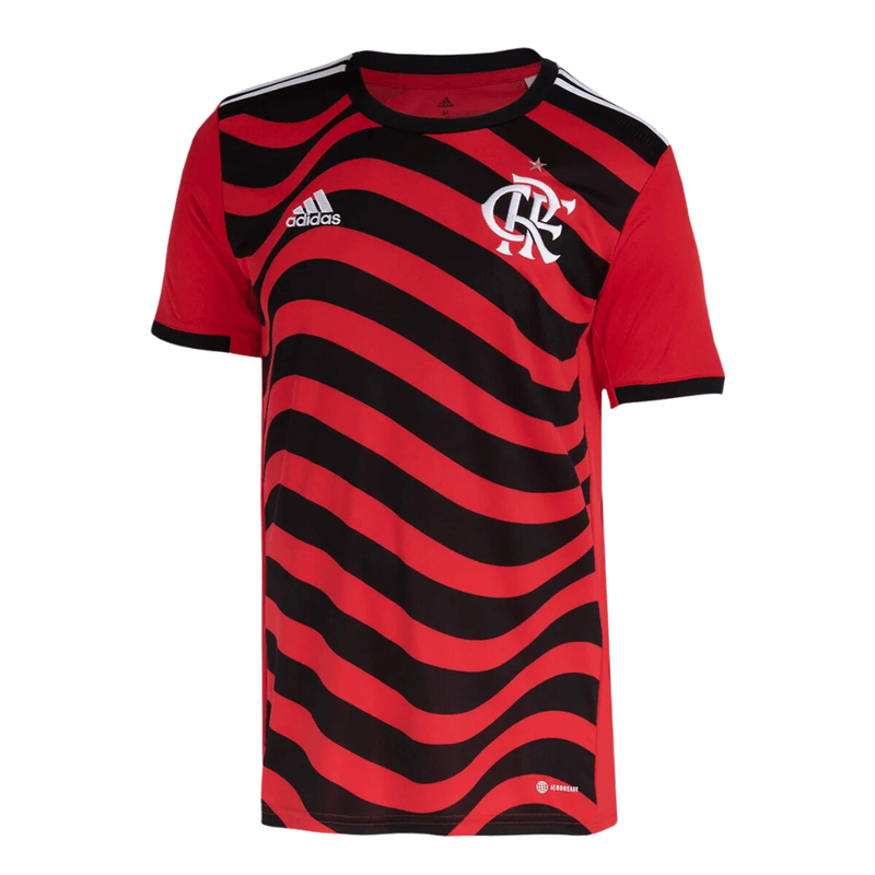 Camisa Flamengo III 2022/23