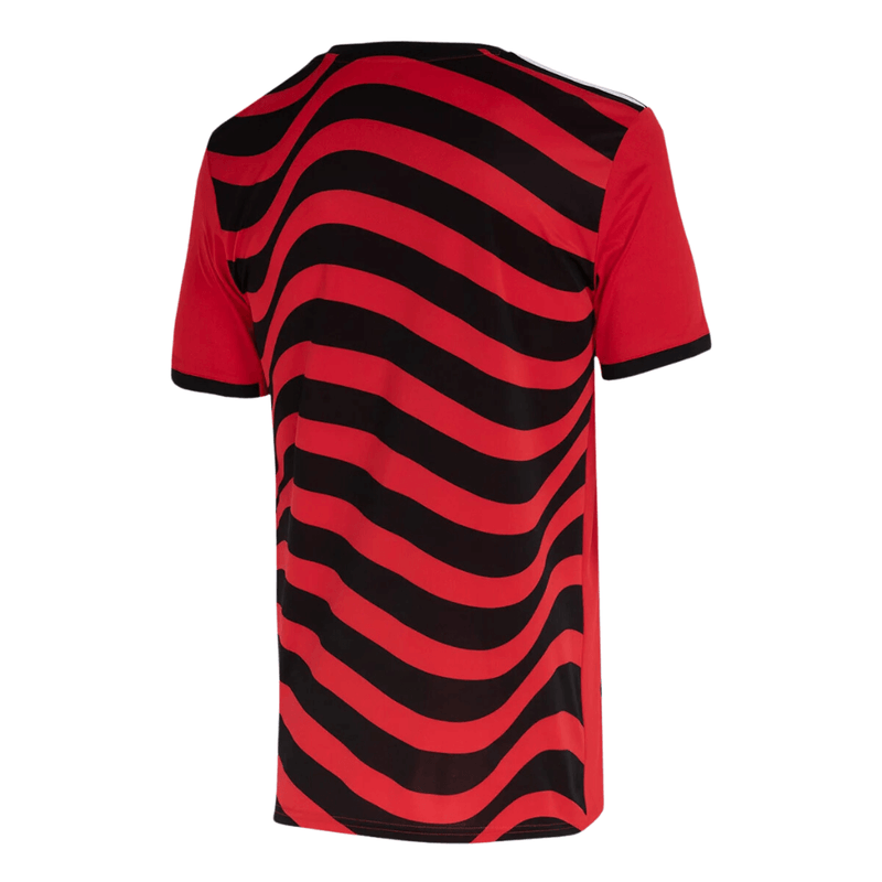 Camisa Flamengo III 2022/23