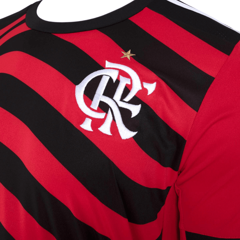 Camisa Flamengo III 2022/23