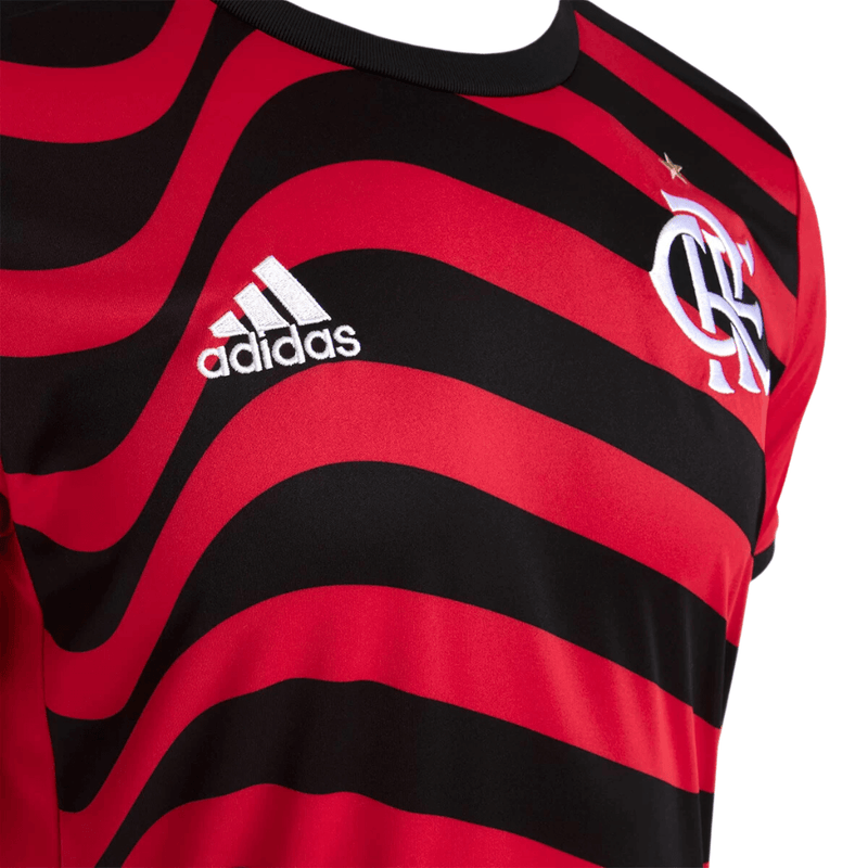 Camisa Flamengo III 2022/23