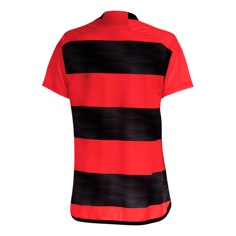 Camisa Flamengo I Feminina 2023/24