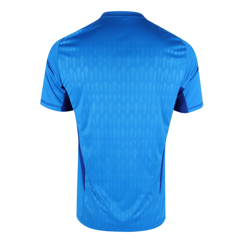 Camisa Cruzeiro Goleiro Adidas 22/23 Azul Royal