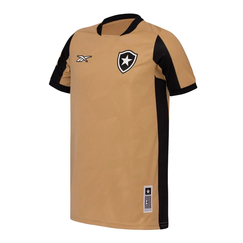 Camisa Masculina Botafogo Away 2024/25