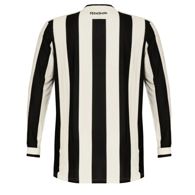 Camisa Manga Longa 130 anos Botafogo