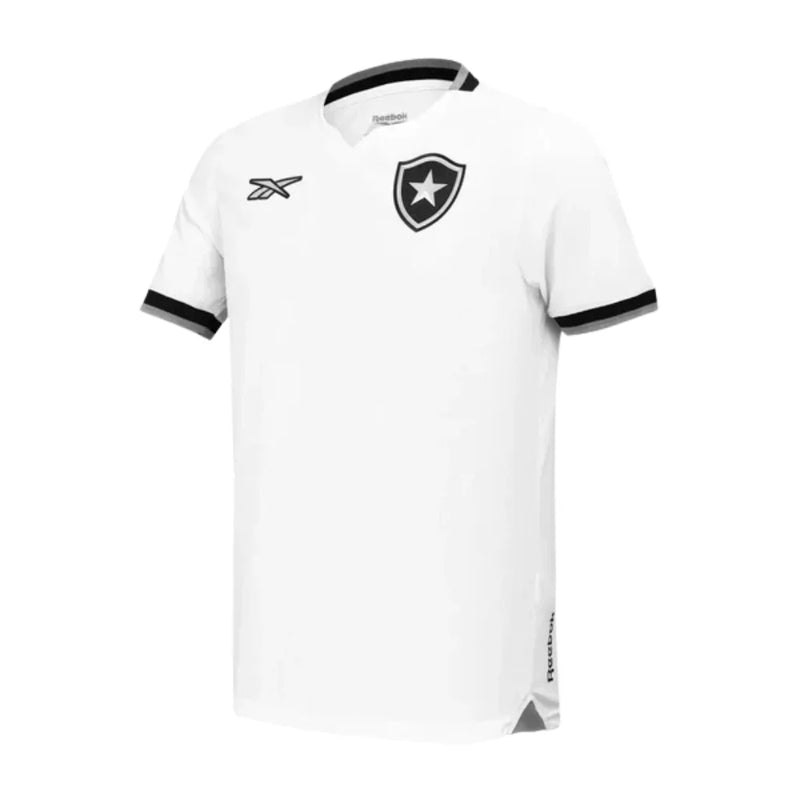 Camisa Botafogo III 2024-25