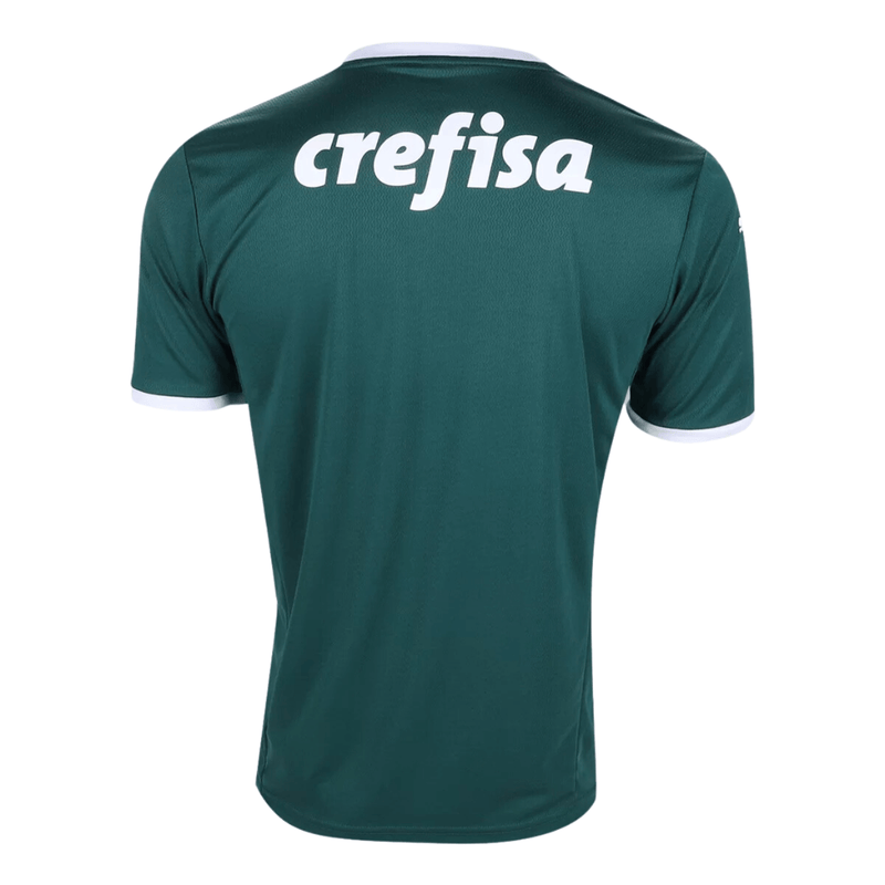 Camisa Puma Palmeiras 2022