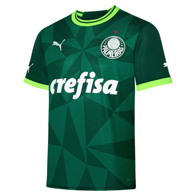 Camisa Palmeiras I 2023/24