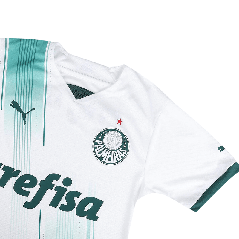 Camisa Palmeiras II 2023/24