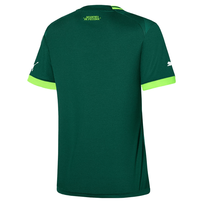 Camisa Palmeiras I 2023/24 Feminina