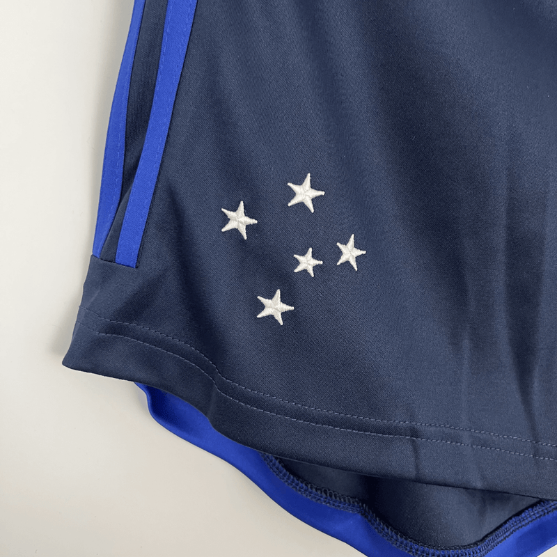 Short Treino Cruzeiro 2023/24