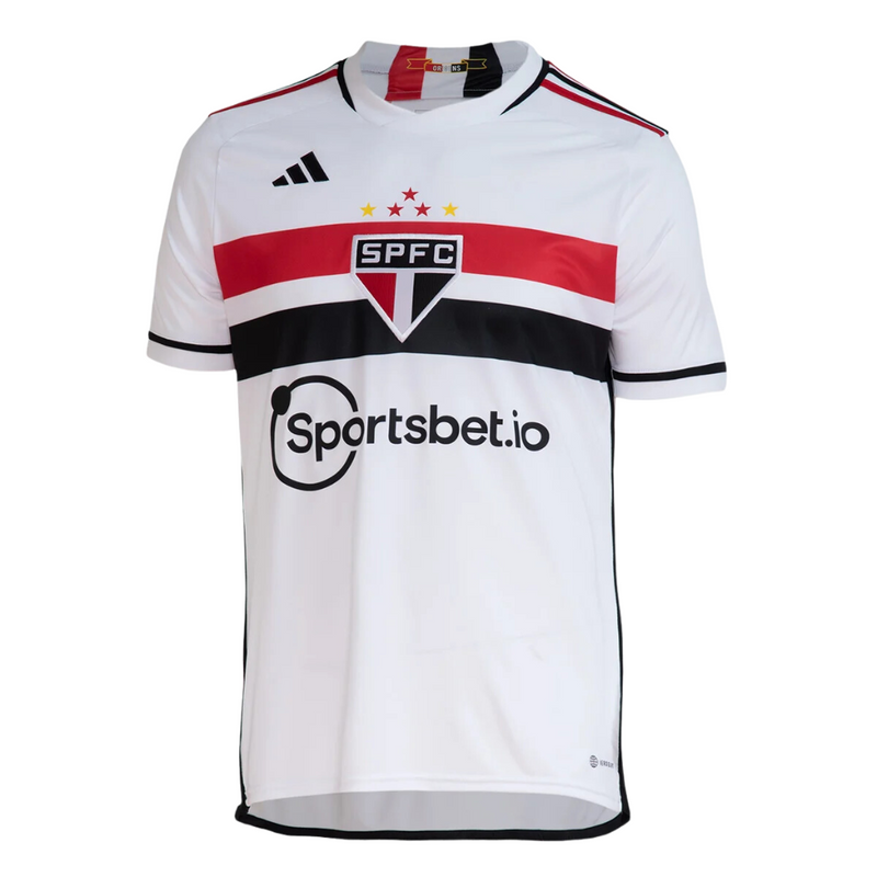 Camisa São Paulo I 23/24