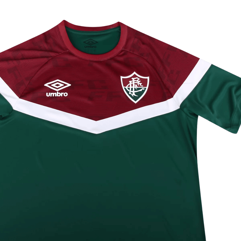 Camisa Treino Fluminense 2023