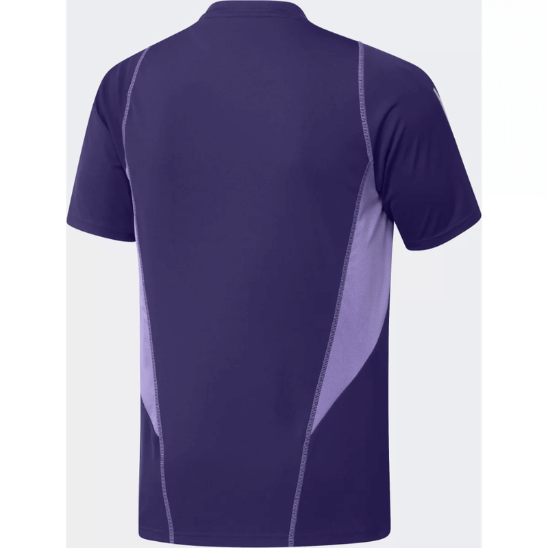 Camisa Cruzeiro 23/24 Comissão Técnica Roxo