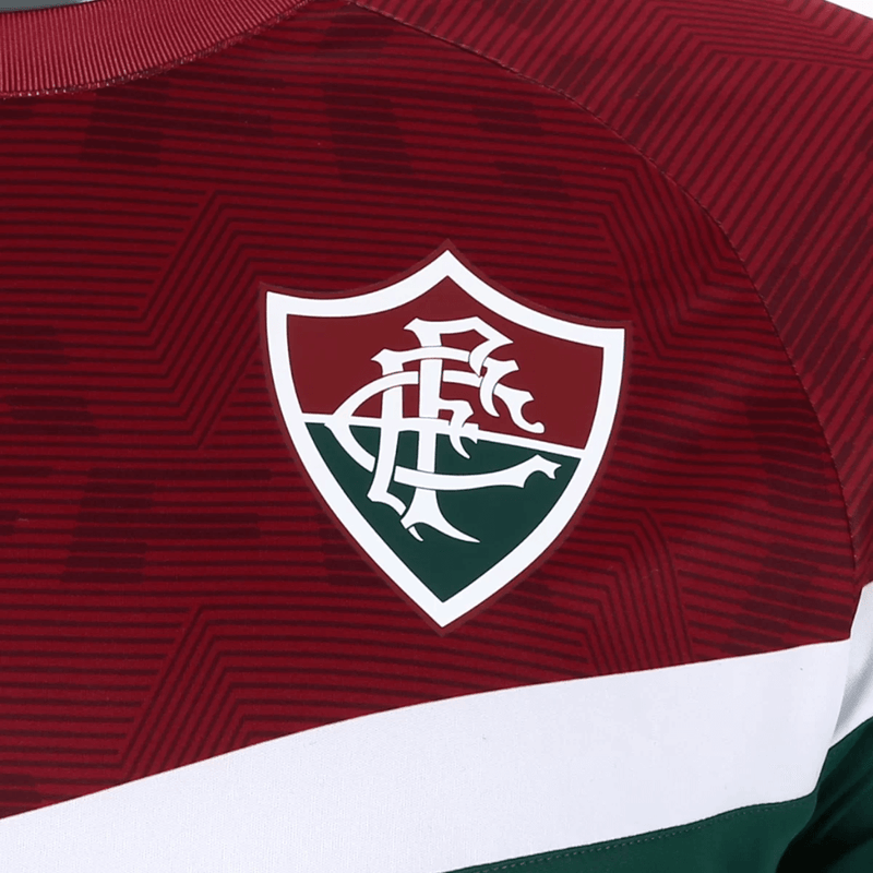 Camisa Treino Fluminense 2023