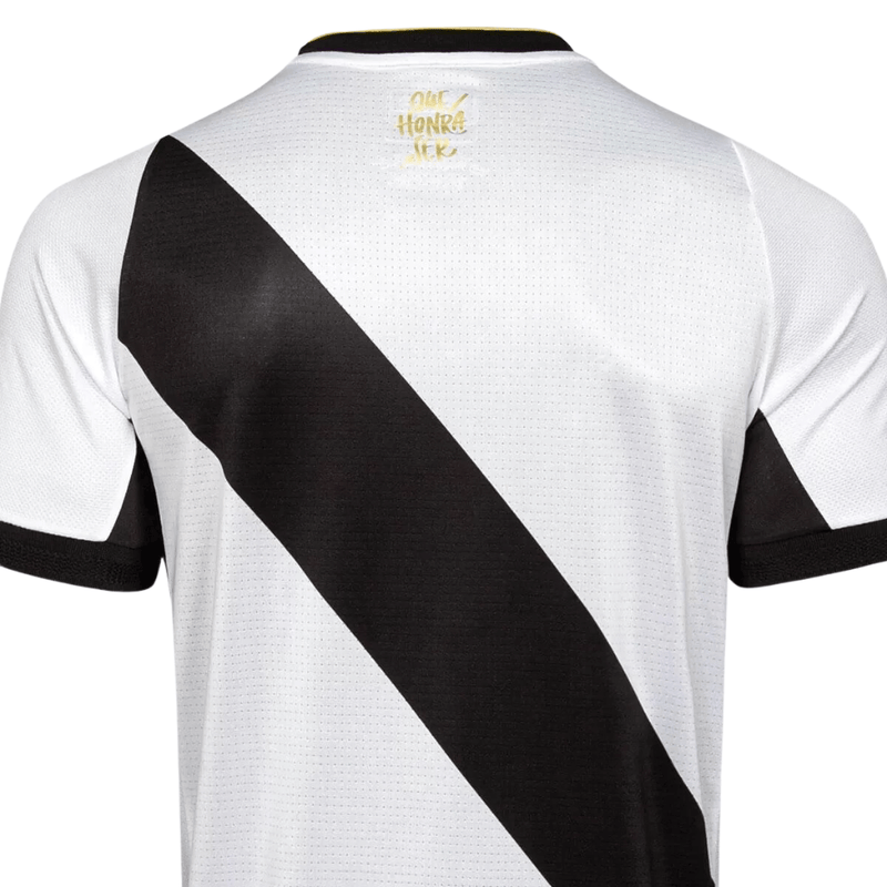 Camisa Vasco da Gama II 23/24 Branco